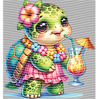 Animal Text Series-AT 1052